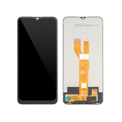 TOUCH+DISPLAY OPPO REALME C21 6.5" BLACK